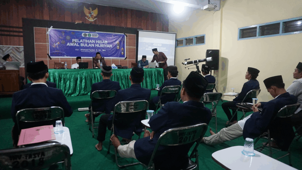 Latih Kompetensi Mahasiswa dengan Gelar Simulasi Persidangan Perkara