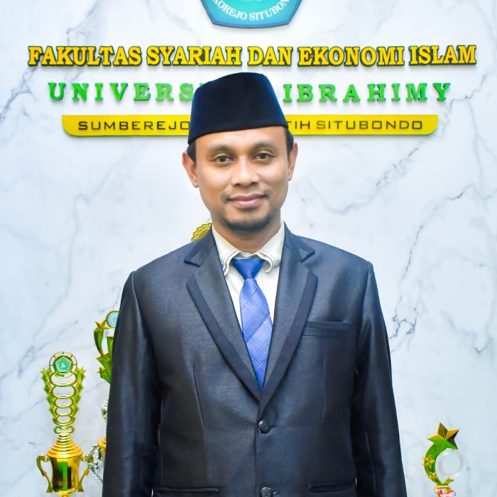 Wakil Dekan I